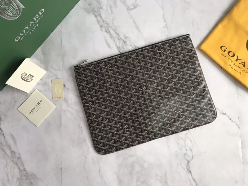 Stretchable Goyard Clutch Bags 67708