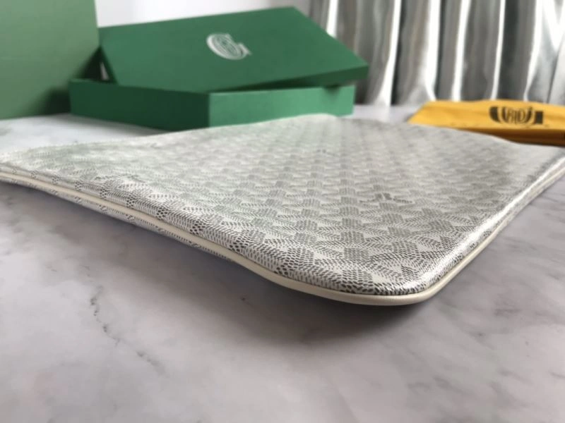 Goyard Clutch Bags Breathable 67672