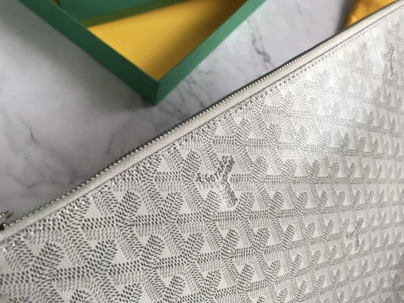 Goyard Clutch Bags Breathable 67672