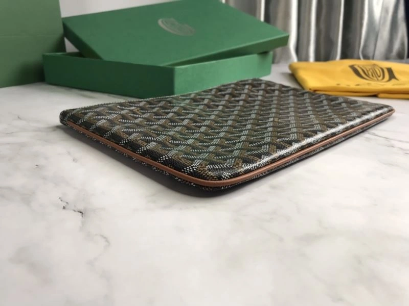 SunProtective Goyard Clutch Bags 67675
