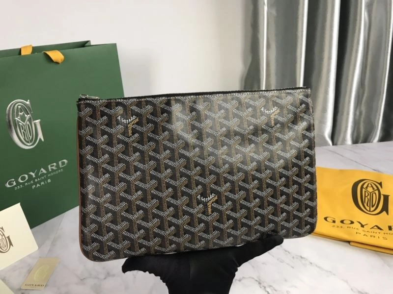 SunProtective Goyard Clutch Bags 67675