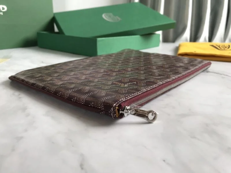 Refined Goyard Clutch Bags 37671