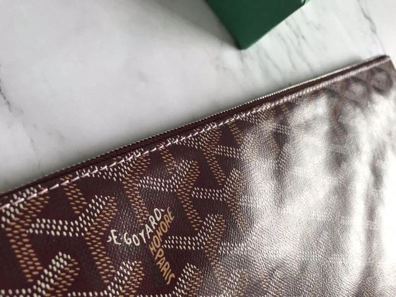 Refined Goyard Clutch Bags 37671