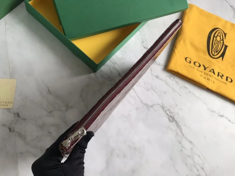 Refined Goyard Clutch Bags 37671