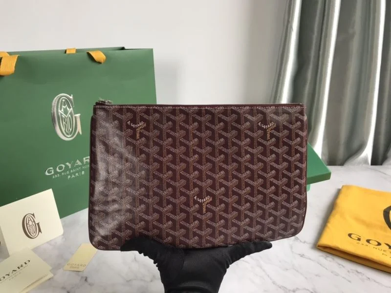 Refined Goyard Clutch Bags 37671
