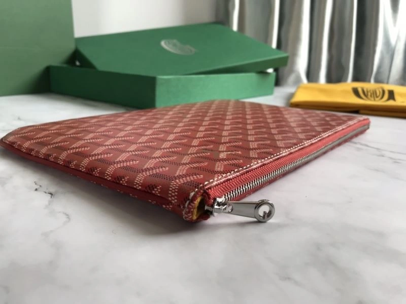 Goyard Clutch Bags Practical 67671