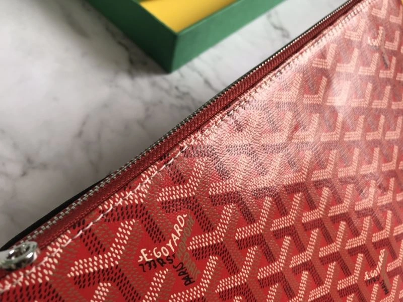Goyard Clutch Bags Practical 67671