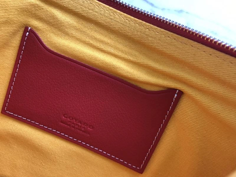Goyard Clutch Bags Practical 67671