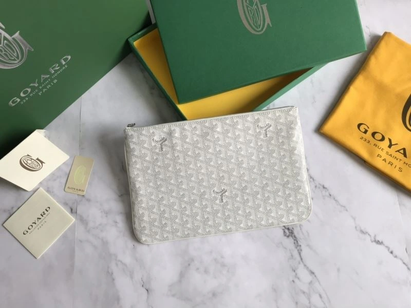 Goyard Clutch Bags Sporty 67707