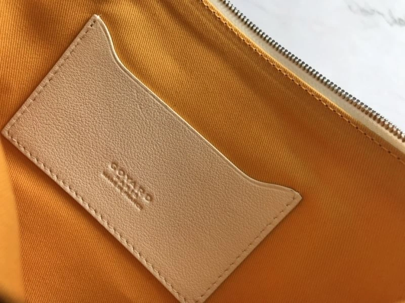 Goyard Clutch Bags Sporty 67707