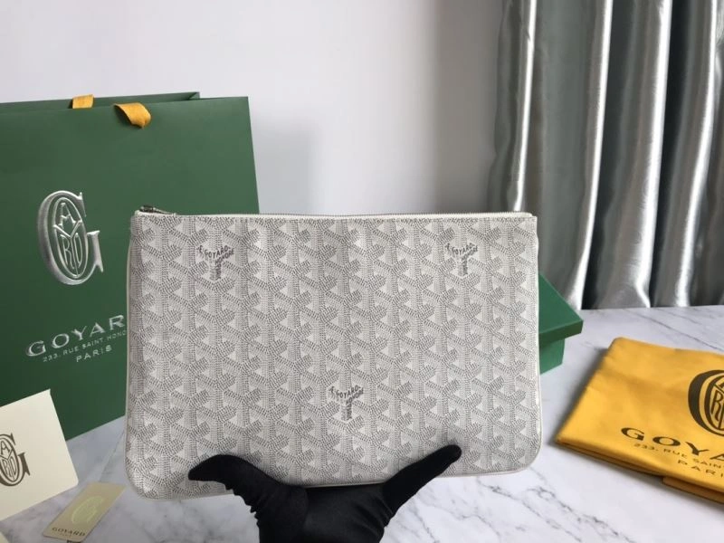 Goyard Clutch Bags Sporty 67707