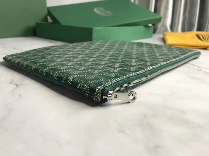 Goyard Clutch Bags Unisex 67670
