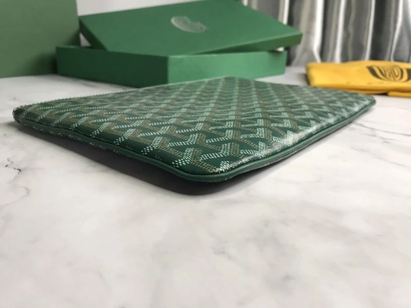Goyard Clutch Bags Unisex 67670