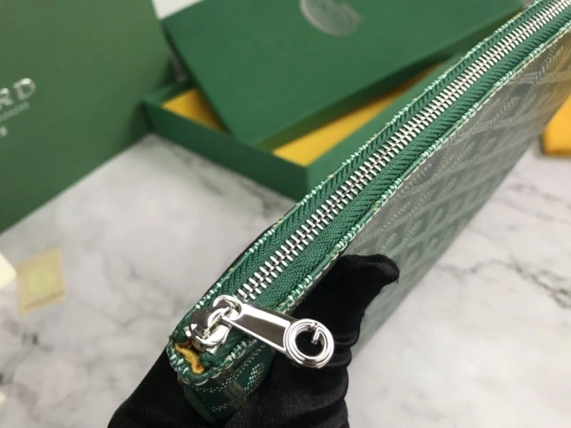 Goyard Clutch Bags Unisex 67670