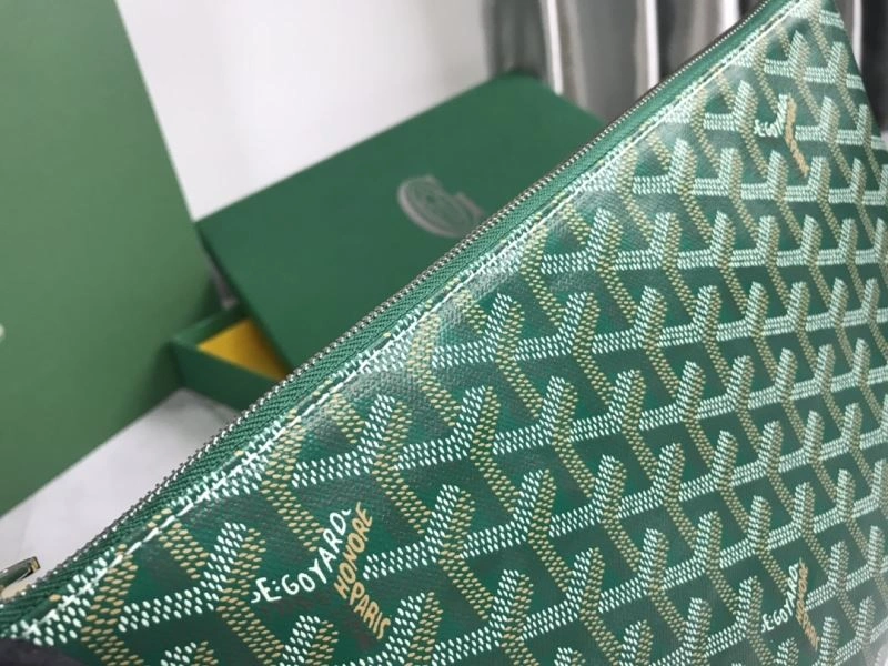 Goyard Clutch Bags Unisex 67670