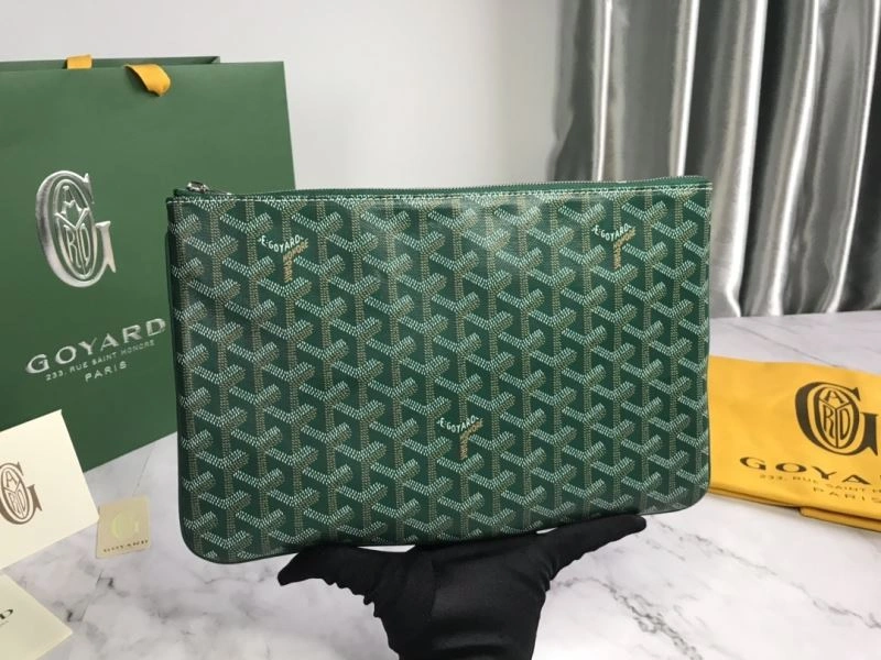 Goyard Clutch Bags Unisex 67670
