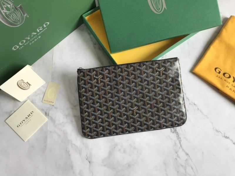 Premium Goyard Clutch Bags 67702