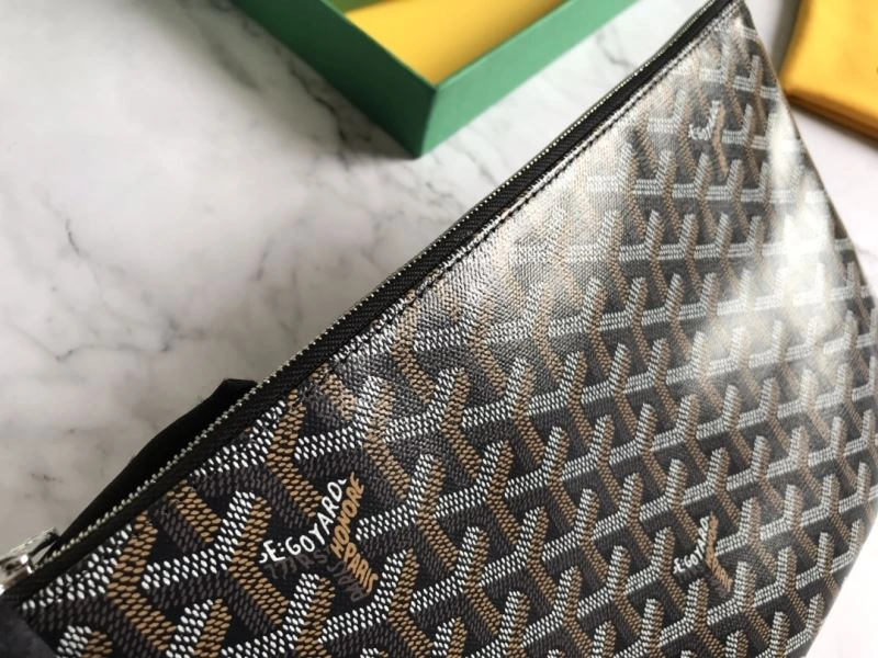 Premium Goyard Clutch Bags 67702