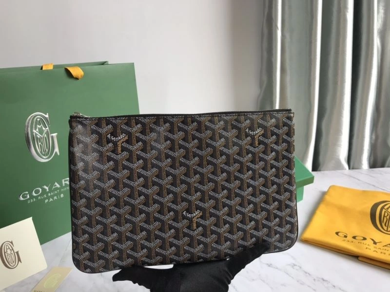 Premium Goyard Clutch Bags 67702