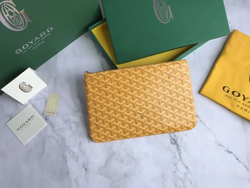 Goyard Clutch Bags NewStyle 67662
