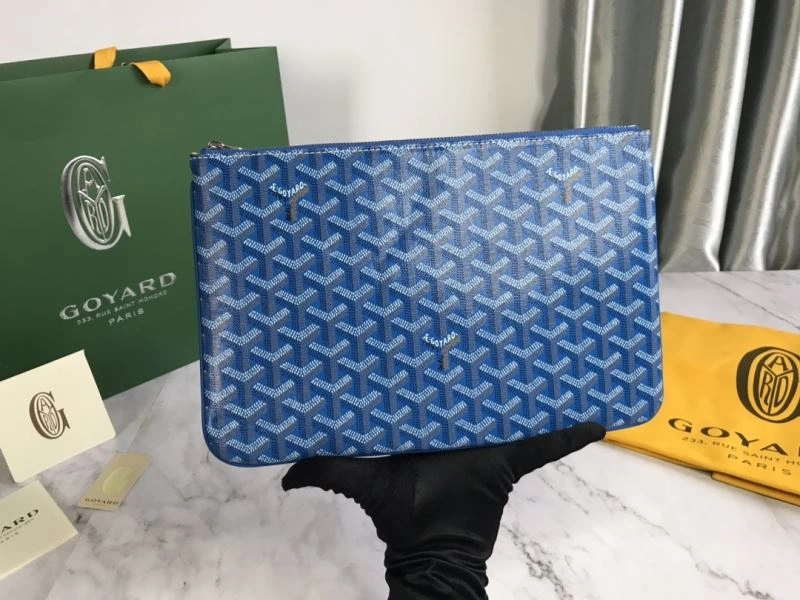 Comfortable Goyard Clutch Bags 67661