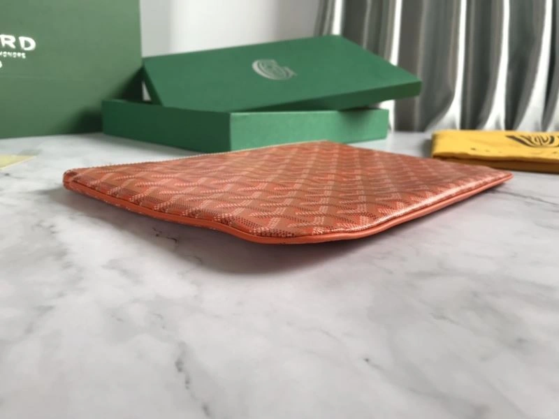 Minimalist Goyard Clutch Bags 67652