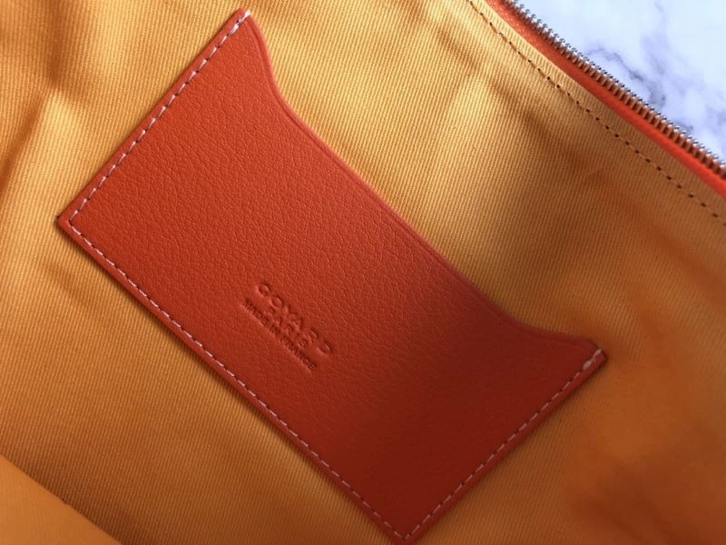 Minimalist Goyard Clutch Bags 67652