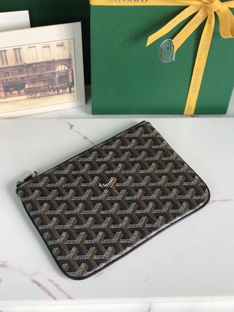 Goyard Clutch Bags RelaxedFit 67614