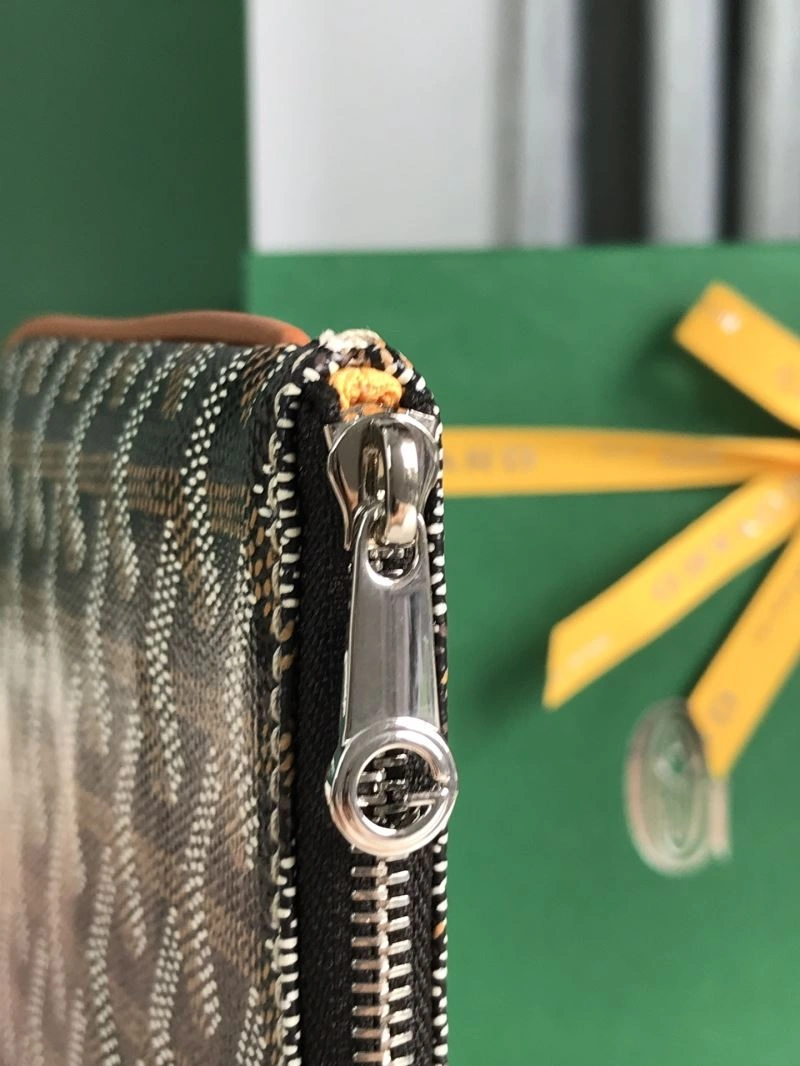 Soft Goyard Clutch Bags 67580