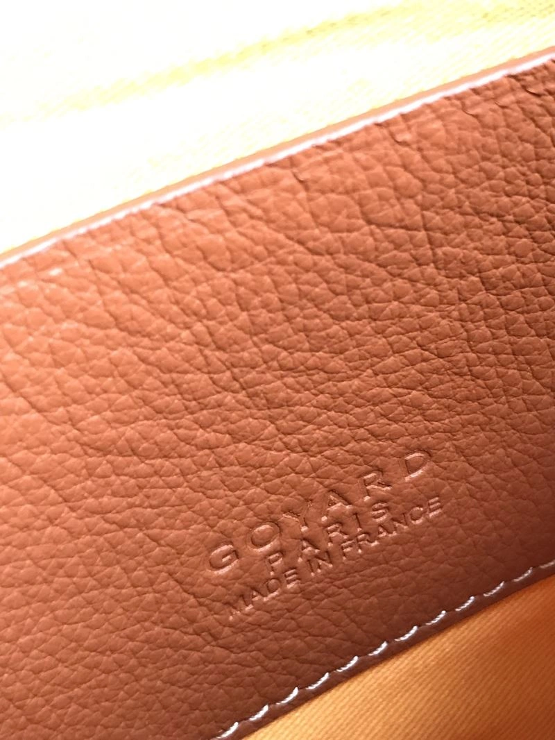 Soft Goyard Clutch Bags 67580