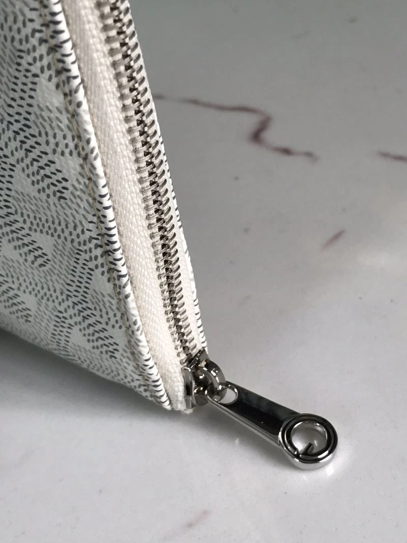 SmoothTexture Goyard Clutch Bags 67578