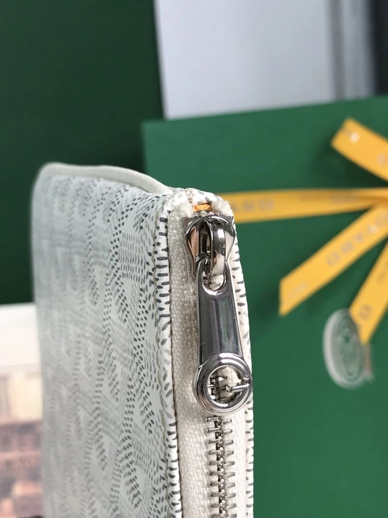 SmoothTexture Goyard Clutch Bags 67578