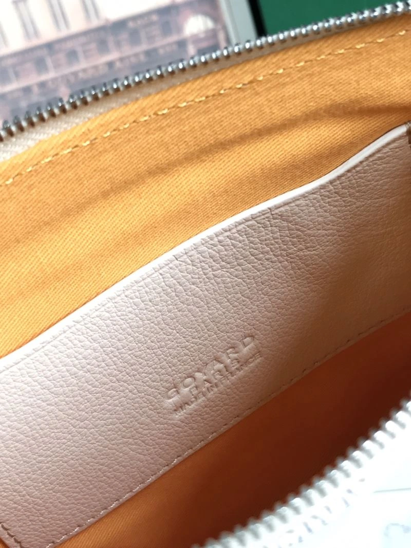 SmoothTexture Goyard Clutch Bags 67578