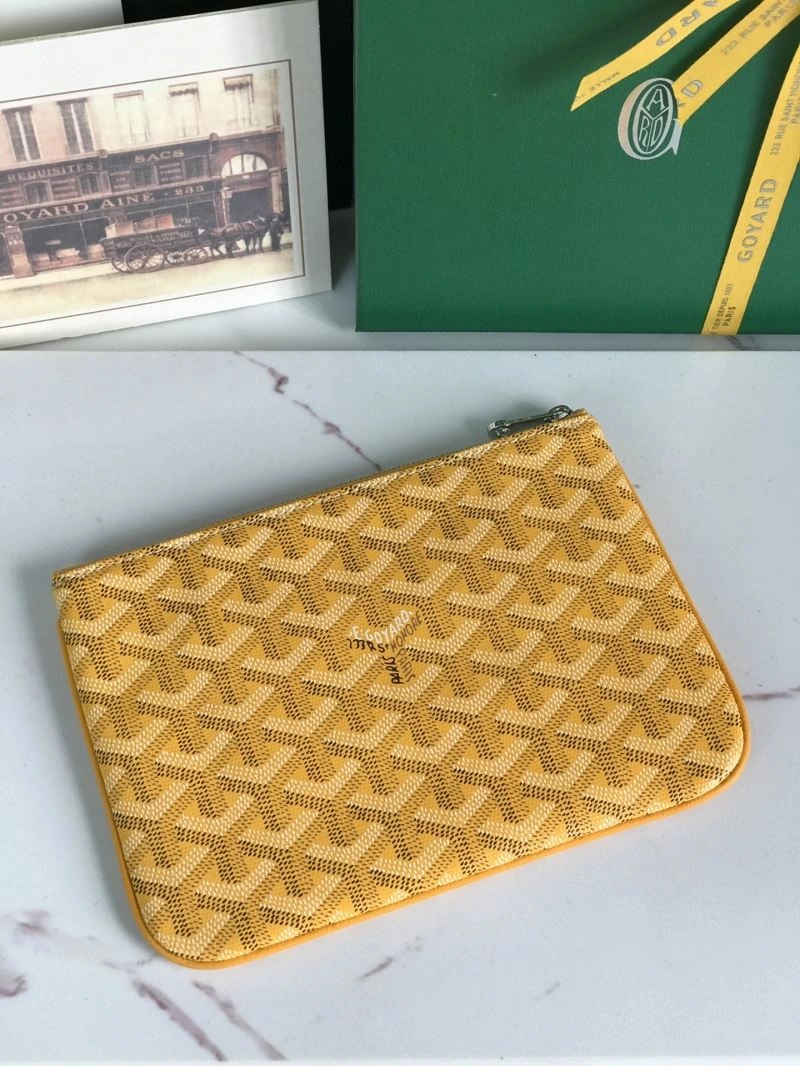 Goyard Clutch Bags FashionForward 67587