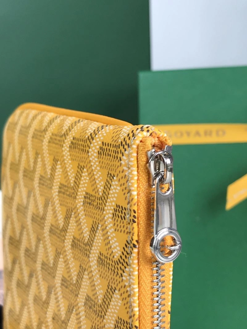 Goyard Clutch Bags FashionForward 67587
