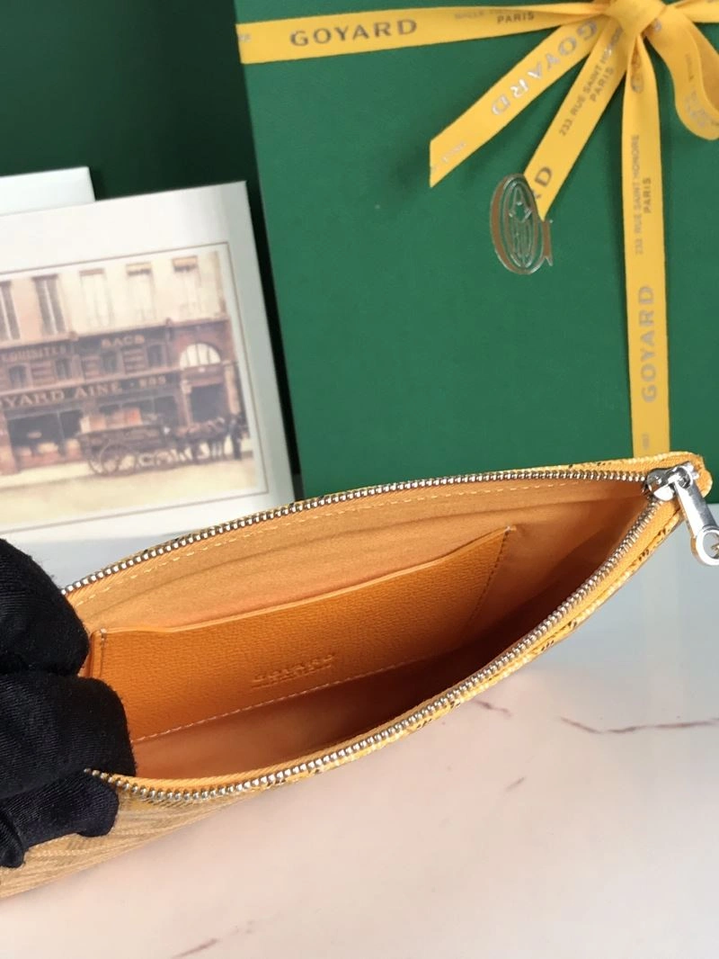 Goyard Clutch Bags FashionForward 67587