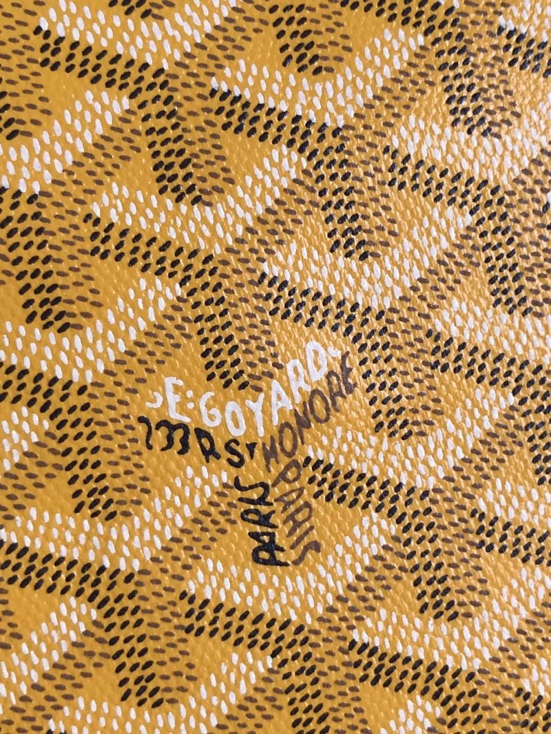 Goyard Clutch Bags FashionForward 67587