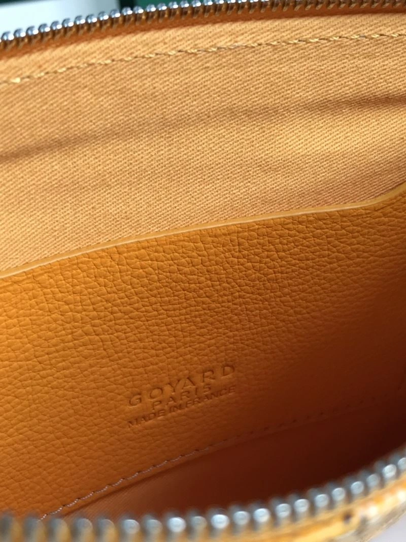 Goyard Clutch Bags FashionForward 67587