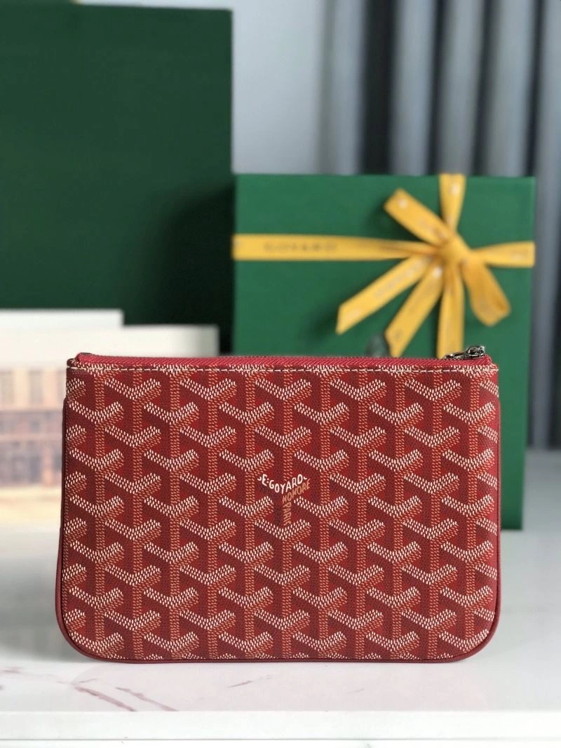 DailyWear Goyard Clutch Bags 67584