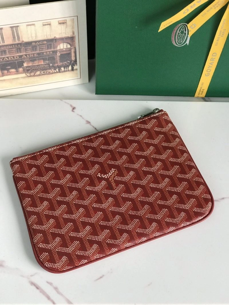 DailyWear Goyard Clutch Bags 67584