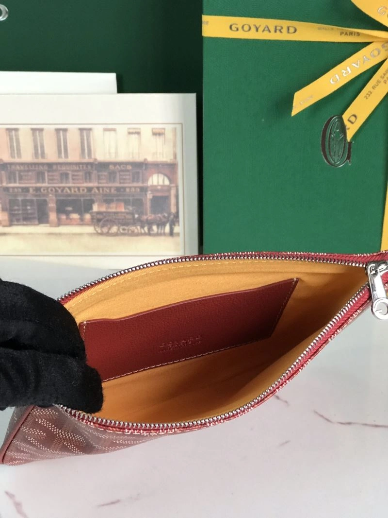 DailyWear Goyard Clutch Bags 67584