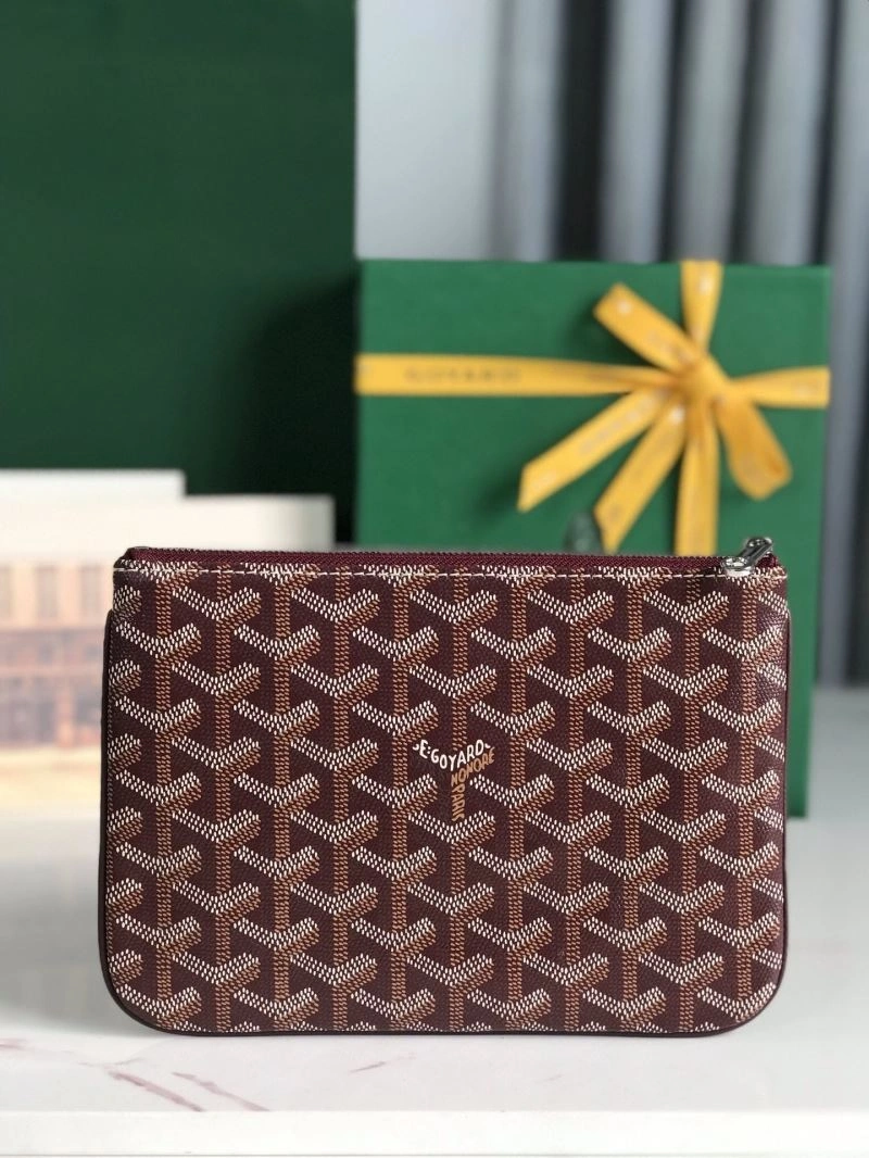Durable Goyard Clutch Bags 67592