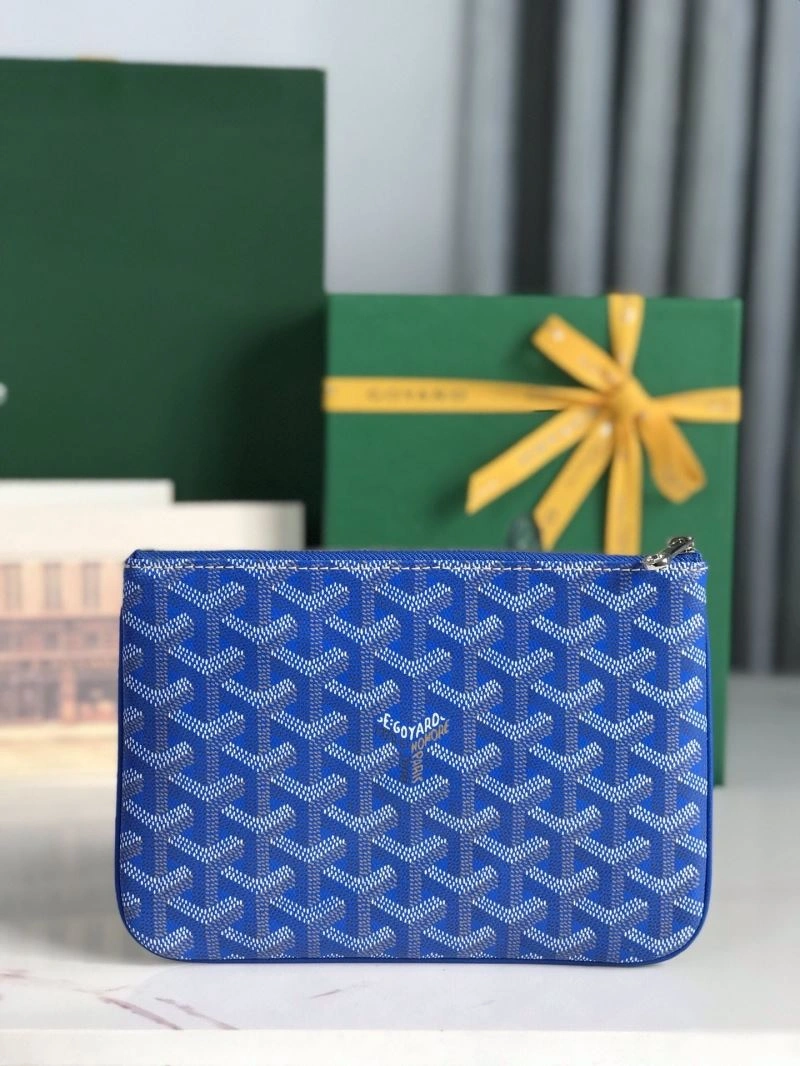 Trendy Goyard Clutch Bags 67611