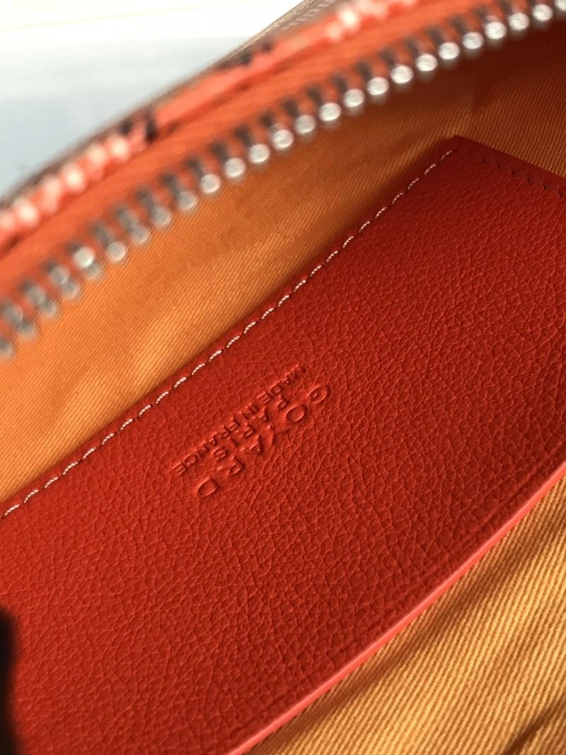 Bright Goyard Clutch Bags 67589