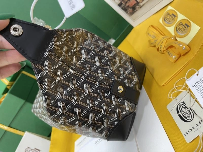 Goyard Cosmetic Bags ZeroBulk 59160