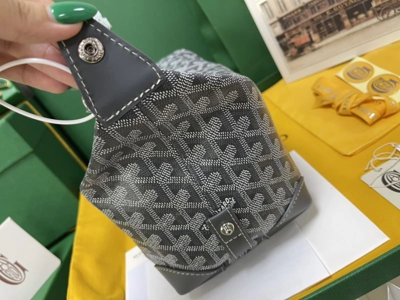 Goyard Cosmetic Bags RelaxedFit 59197
