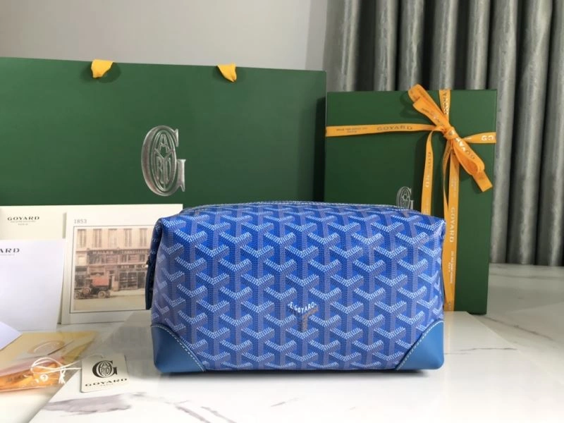 Affordable Goyard Cosmetic Bags 59150