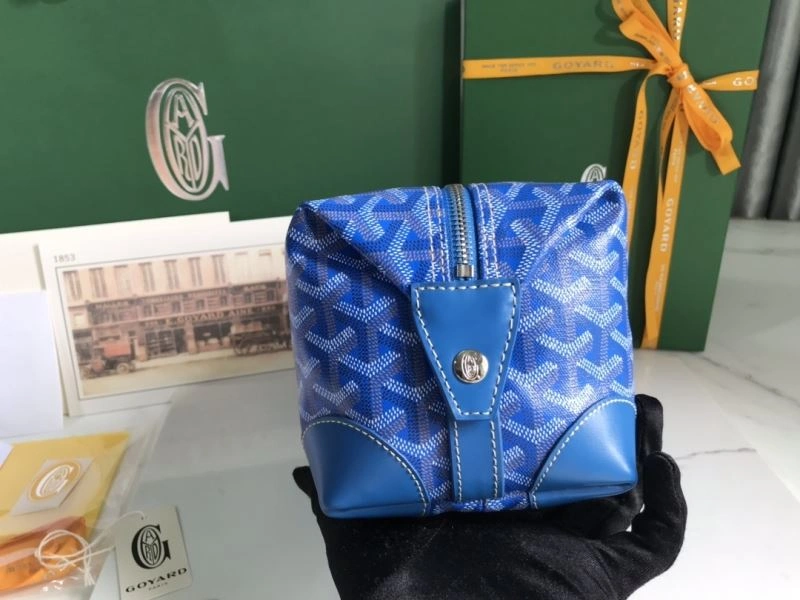 Affordable Goyard Cosmetic Bags 59150