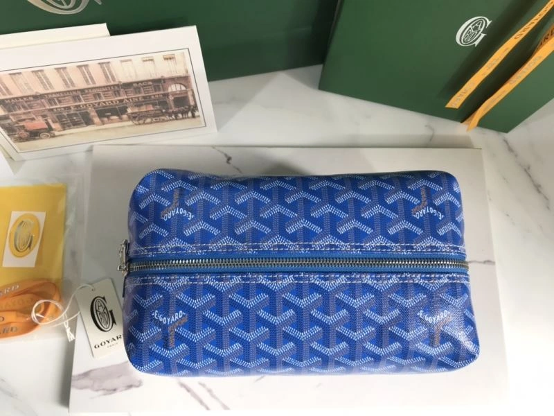 Affordable Goyard Cosmetic Bags 59150