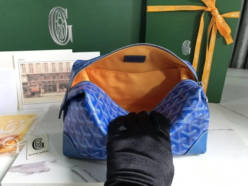 Affordable Goyard Cosmetic Bags 59150